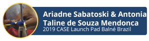 balne brazil 2019 case launch-pad