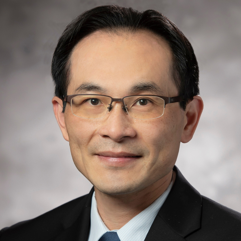 Kevin Shang, Fuqua School of Business, Duke University