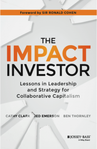 Impact Investor