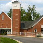 The Hill Center Durham NC