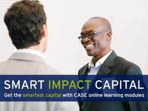 Smart Impact Capital Banner
