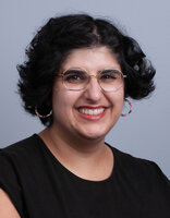 Esther Ranjbar
