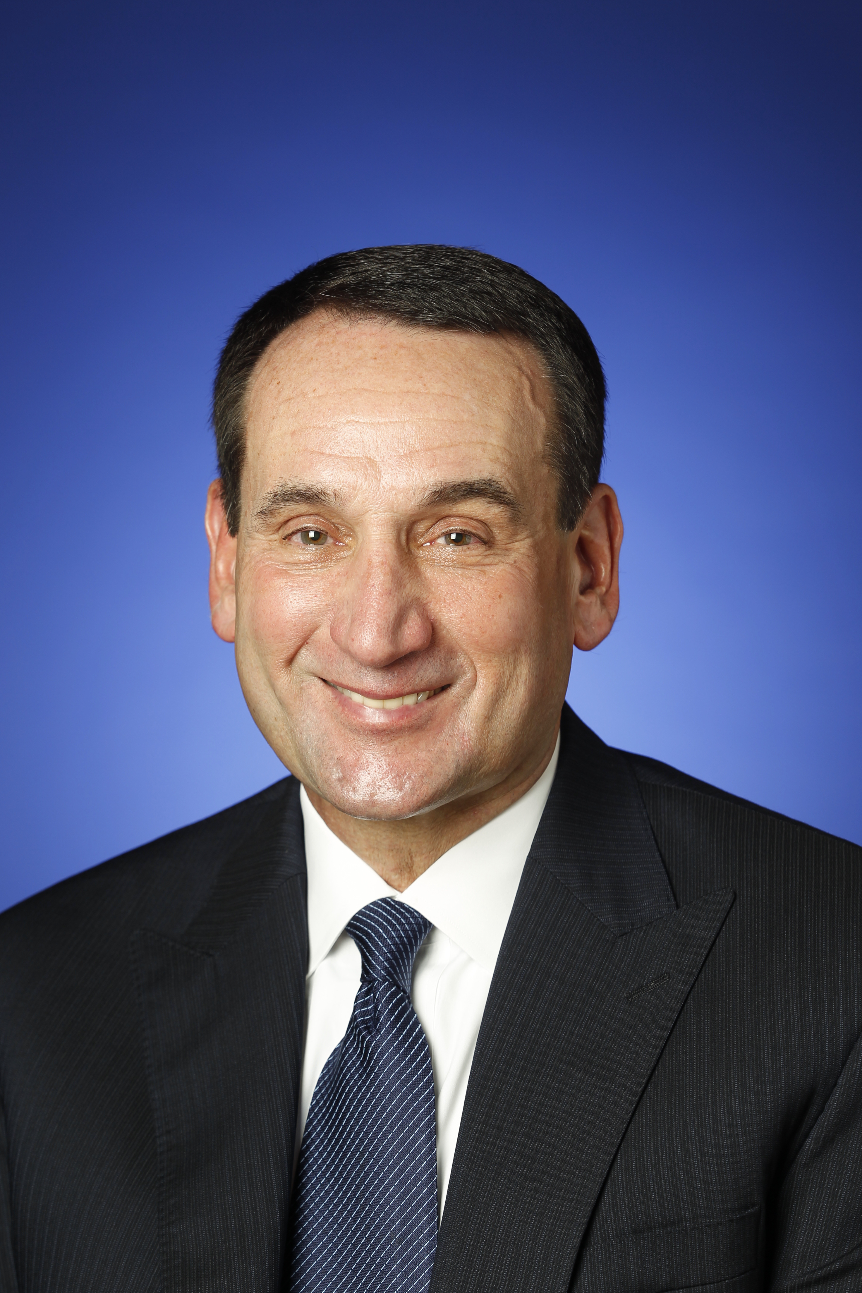 Mike Krzyzewski - COLE