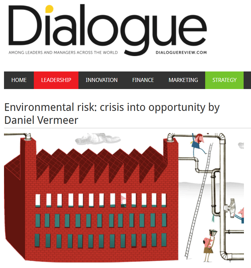dialoguereview