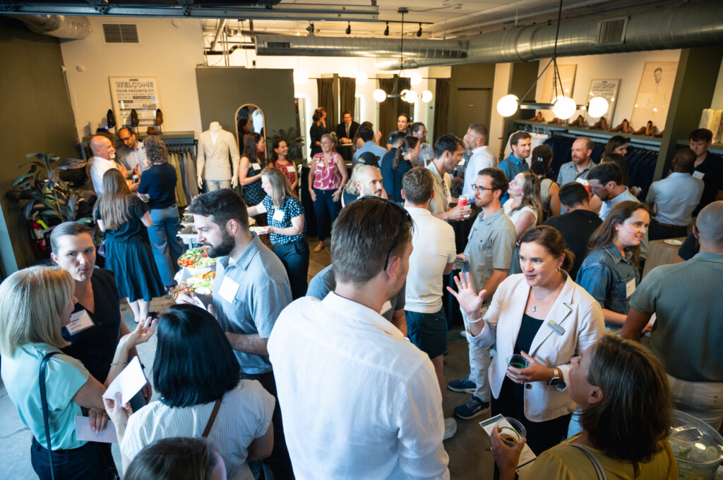 07.14.26 Networking Hour 042