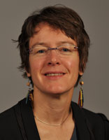 Mackenzie Sullivan, Sector Director for Social Impact & Sustainability Careers, Career Management Center, Duke University's Fuqua School of Business