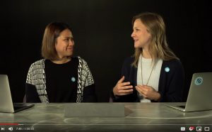Net Impact Q&A video