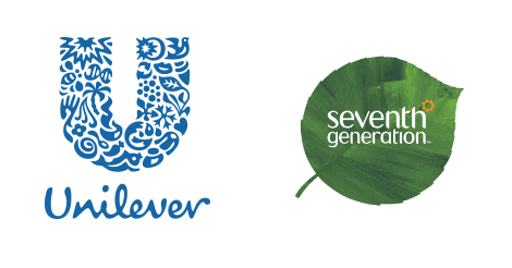 Unilever Seventh Generation Merger
