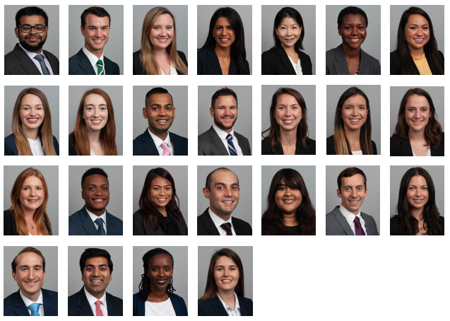 2020-2021 Fellows